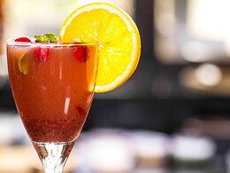 7 Best Summer Drinks Recipes | Refreshing Summer Drinks Recipes