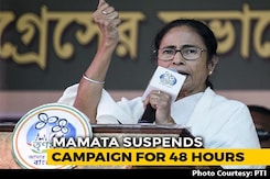 Cyclone Fani: Mamata Banerjee Cancels Rallies For 48 Hours, PM's Sked Hit Cyclone Fani: Mamata Banerjee Cancels Rallies For 48 Hours, PM's Sked Hit