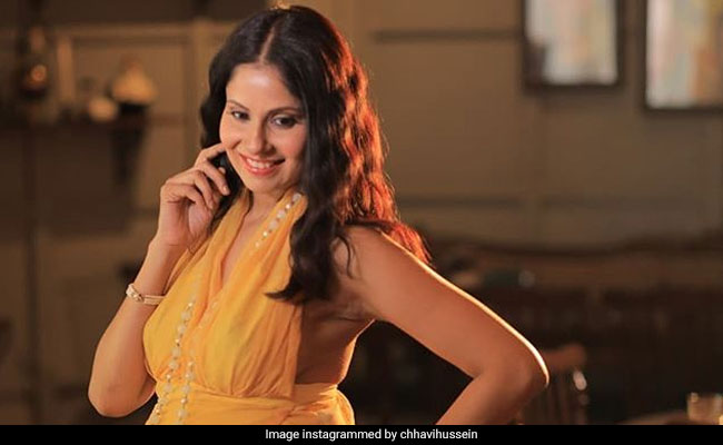 Chhavi Mittal's reflection highlights a thought process of a cancer patient