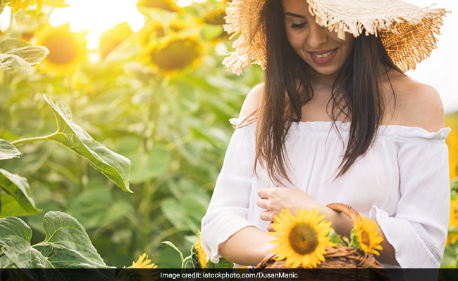 It's Time To Cool Down This Summer In A Linen Top. 8 Breezy Options