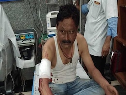 दिल्ली के खजूरी खास में मुठभेड़, एक बदमाश गोली  लगने से घायल दिल्ली के खजूरी खास में मुठभेड़, एक बदमाश गोली  लगने से घायल