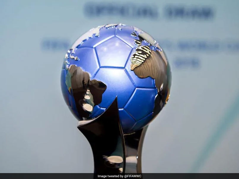 FIFA Inspect Fatorda Stadium For Women's U-17 World Cup 2020