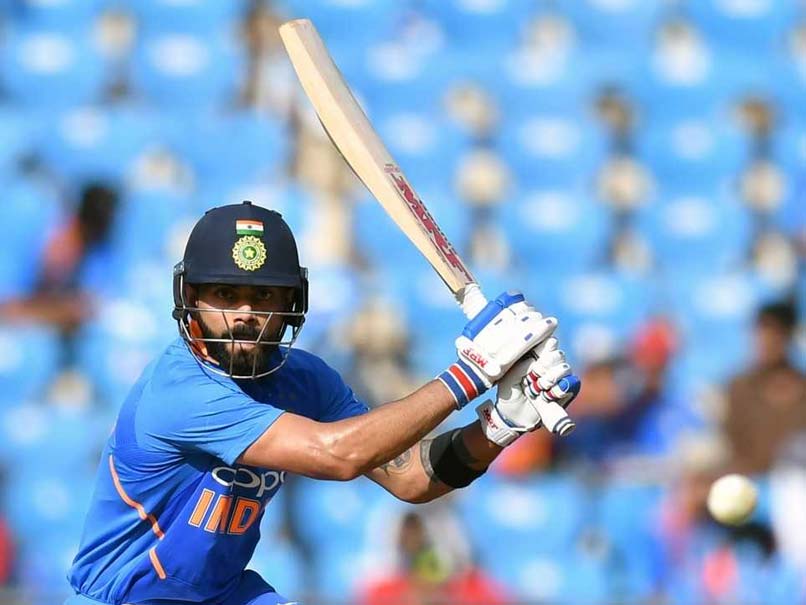 Virat Kohli Is Not Human, He's A Machine, Says Brian Lara