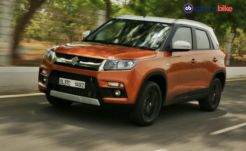 Exclusive: Maruti Suzuki Vitara Brezza Petrol Coming This Fiscal Year, This Was The Hold Up