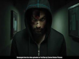 <i>Blank</i> Movie Review: Karan Kapadia Sleepwalks, Sunny Deol Stomps His Way Through <i>Blank</i> Movie Review: Karan Kapadia Sleepwalks, Sunny Deol Stomps His Way Through