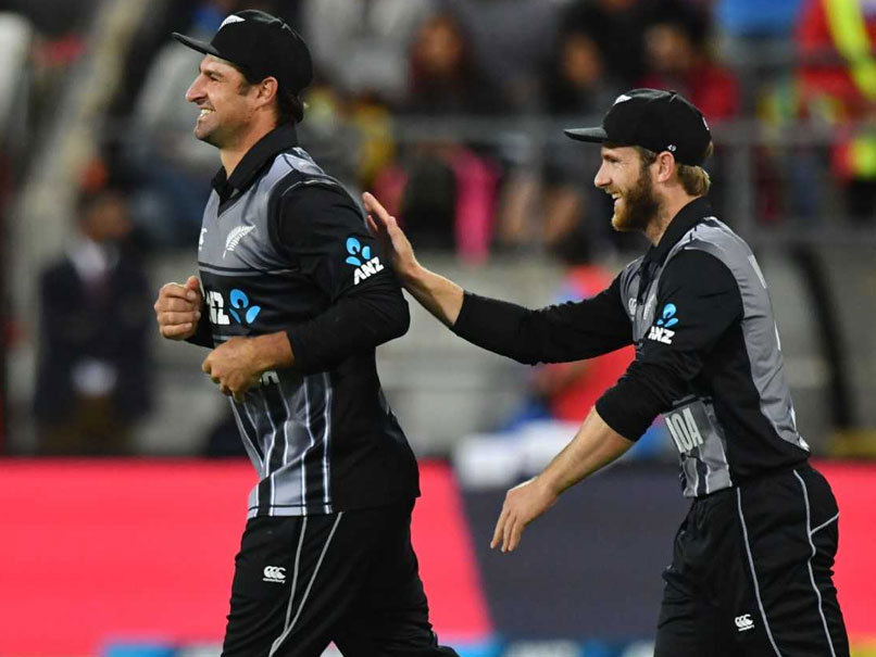 Team Profile, New Zealand: Black Caps Would Be Keen To Go One Better Than 2015