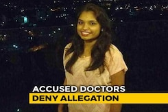 3 Mumbai Doctors, Accused Of Driving Junior To Kill Herself, Arrested 3 Mumbai Doctors, Accused Of Driving Junior To Kill Herself, Arrested