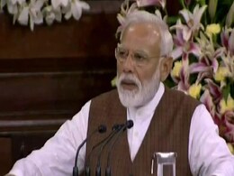 अल्पसंख्यकों को डराकर रखा गया, उनका भी विश्वास जीतने की जरूरत : पीएम मोदी अल्पसंख्यकों को डराकर रखा गया, उनका भी विश्वास जीतने की जरूरत : पीएम मोदी