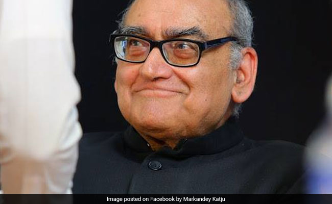 "<i>Astralaya</i>": Former Supreme Court Judge's Bizarre Reason For India's Loss To Australia Shocks Internet