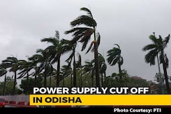 Cyclone Fani: Villages Submerged, Power Supply Snapped As Storm Batters Odisha Cyclone Fani: Villages Submerged, Power Supply Snapped As Storm Batters Odisha