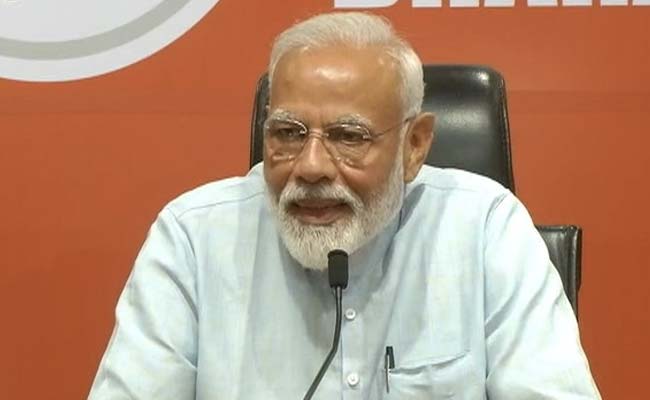 Election Results 2019: 12 Heavyweight Battles In Uttar Pradesh