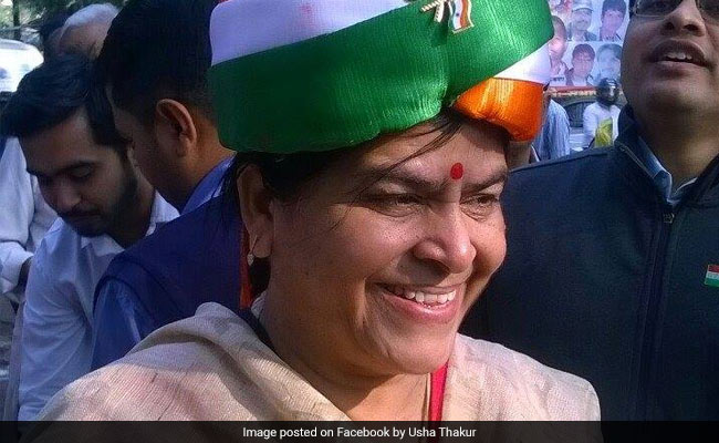 गाय के गोबर के कंडे पर घी की दो आहुतियों से 12 घंटे तक "सैनिटाइज" रहता है घर : संस्कृति मंत्री