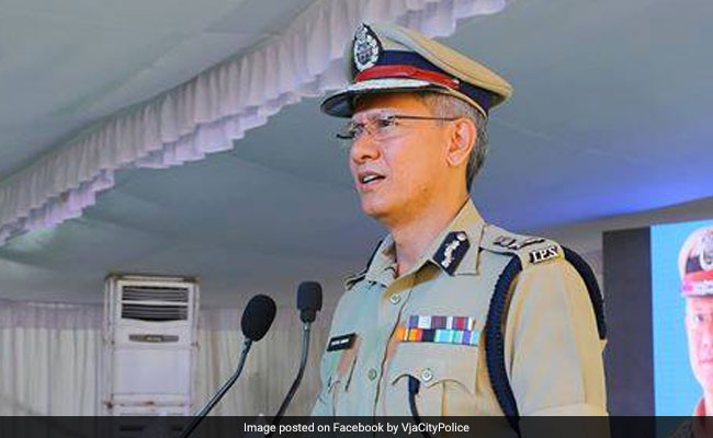 TDP, BJP Workers Among Accused Over Temple Attacks: Andhra Police Chief