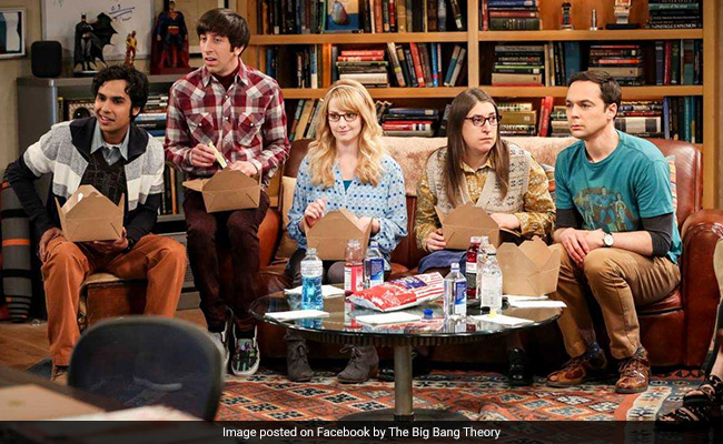 The End Of <i>The Big Bang Theory</i>, Unlikely Ratings Giant