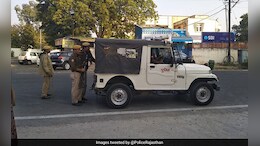 Rajasthan: फलोदी में धारदार हथियार से युवक के दोनों हाथ के पंजे काटे, इलाके में फैली सनसनी