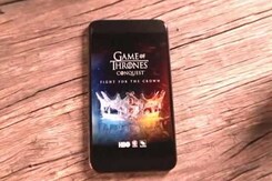 Play the Game of Thrones on Your Phone Play the Game of Thrones on Your Phone