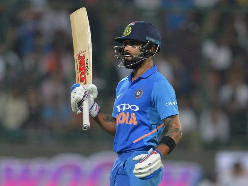 Virat Kohli, Rohit Sharma Pray For People's Safety As Cyclone Fani Hits India's Eastern Coast