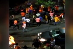 Elections 2019: BJP-Trinamool Battle Peaks In Bengal Ahead Of Final Voting Elections 2019: BJP-Trinamool Battle Peaks In Bengal Ahead Of Final Voting