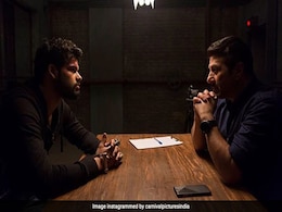 Today's Big Release: Sunny Deol And Karan Kapadia's <I>Blank</i> Today's Big Release: Sunny Deol And Karan Kapadia's <I>Blank</i>