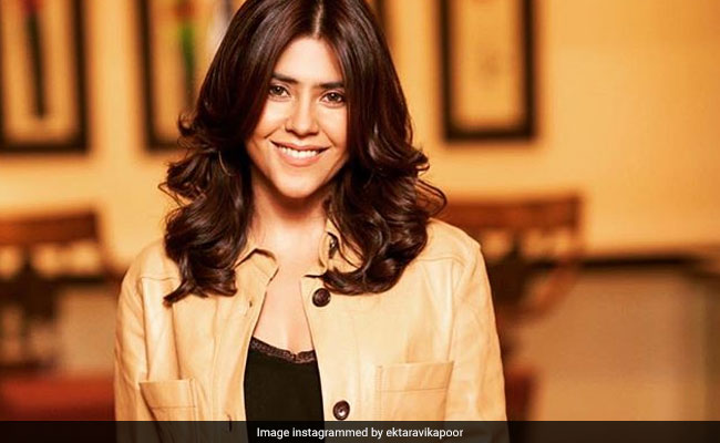Producer Ekta Kapoor On Becoming A LinkedIn Influencer: 'Like The Game When It's Tough'