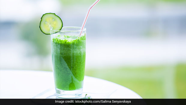 Weight Loss: Drink This Wonder Juice At Bedtime To Cut Down Belly Fat