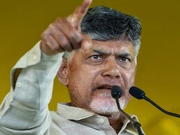 After Chandrababu Naidu, Security Cover Of His Son, Family Members Slashed After Chandrababu Naidu, Security Cover Of His Son, Family Members Slashed