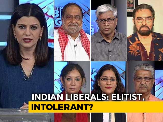 PM Modi's Big Win: Are India's Liberals Living In A Bubble?