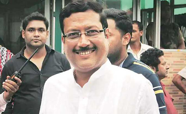 In Battle For Bengal's Civic Bodies, Setback For Trinamool Over Salt Lake
