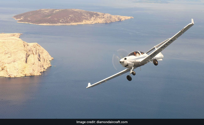 Pilot Flies Plane Unconscious For 40 Minutes During Training In Australia