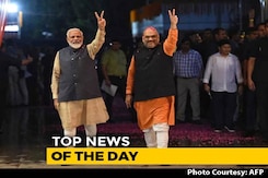 The Biggest Stories Of May 29, 2019 The Biggest Stories Of May 29, 2019