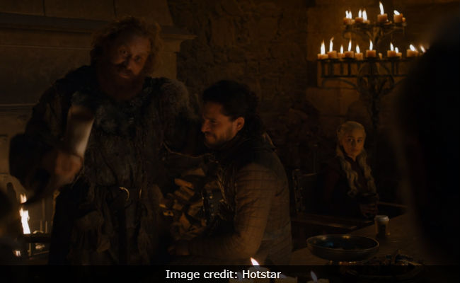 <i>Game Of Thrones 8</i>: Now Viral 'Starbucks Cup' Oopsie Is Giving Twitter Life