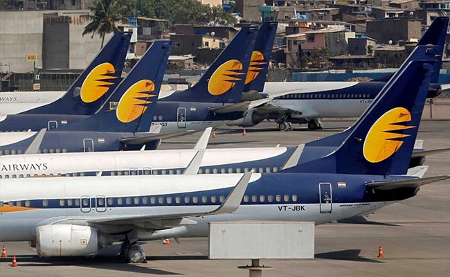 Jet Airways' Air Operator Certificate Renewed, Says Winning Bidder