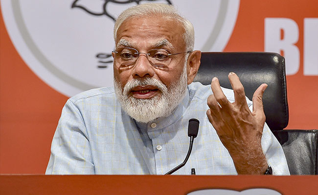 PM Modi To Host Dinner For All Members Of Parliament Tomorrow