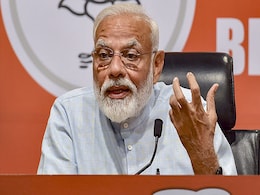 टाइम मैगजीन पर खुद को 'डिवाइडर इन चीफ' बताए जाने पर पहली बार पीएम मोदी ने दिया जवाब टाइम मैगजीन पर खुद को 'डिवाइडर इन चीफ' बताए जाने पर पहली बार पीएम मोदी ने दिया जवाब