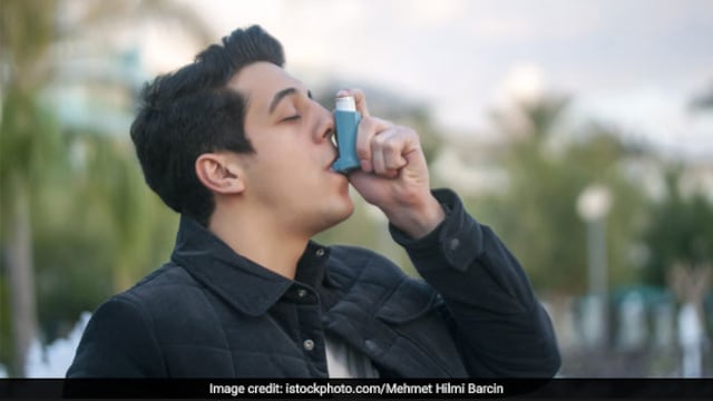 India accounts for 42% of global asthma deaths