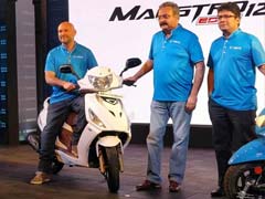 Hero Maestro Edge 125 And Hero Pleasure 2019 Launched In India Hero Maestro Edge 125 And Hero Pleasure 2019 Launched In India