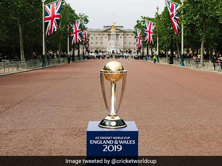 World Cup Opening Ceremony 2019 Highlights: Vivid World Cup Party Concludes After Englands 60-Second Challenge Win