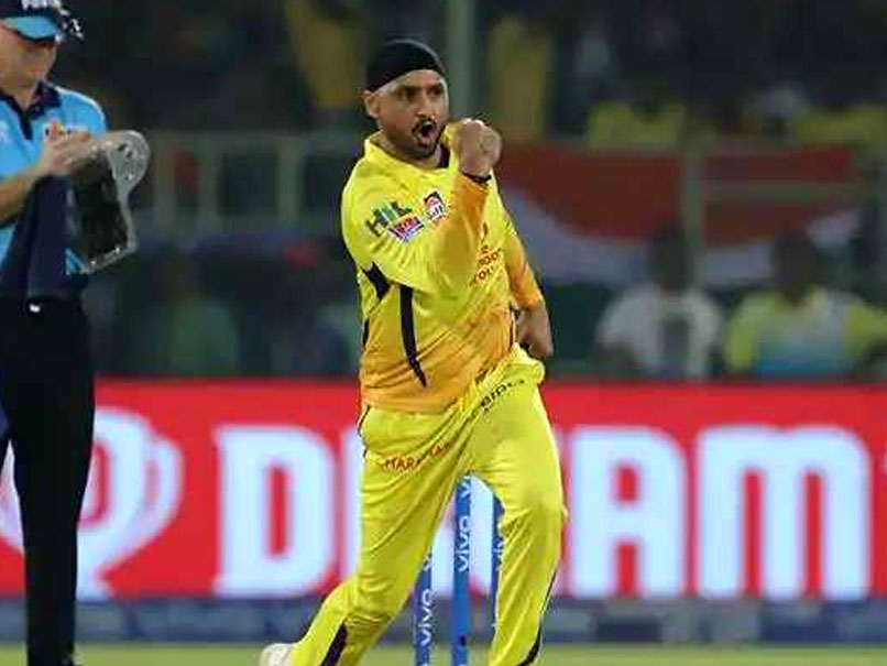 हरभजन सिंह ने लसिथ मलिंगा और अमित मिश्रा को चैलेंज देने के साथ ही हासिल की यह उपलब्धि