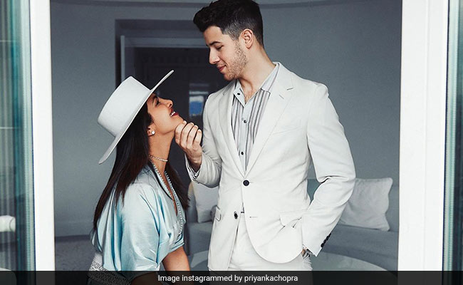 Cannes 2019: Inside Priyanka Chopra And Nick Jonas' Date At The French Riviera