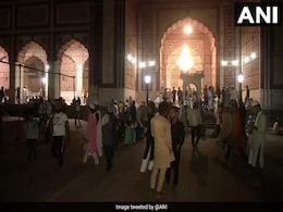 PM Modi, Other Leaders Greet Nation As Ramzan Begins PM Modi, Other Leaders Greet Nation As Ramzan Begins