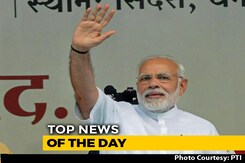 The Biggest Stories Of May 28, 2019 The Biggest Stories Of May 28, 2019