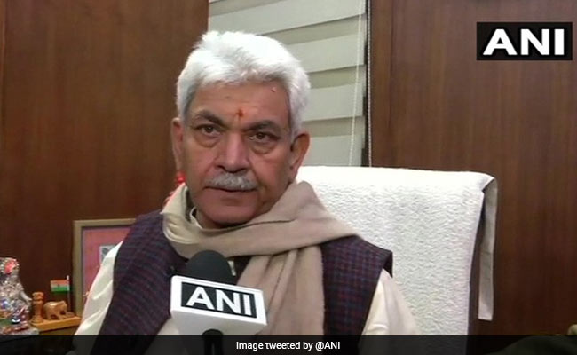 Job Benefits For 15 New Groups As J&K Redraws Social Caste List