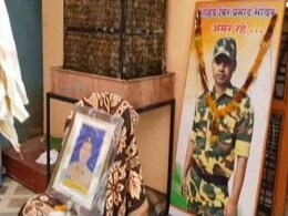Investigators Suspect Top Maoist Leader Was In Gadchiroli Before Attack Investigators Suspect Top Maoist Leader Was In Gadchiroli Before Attack