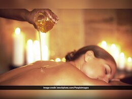 Dadi Nani Ke Nuskhe: नहाने से पहले लगा लीजिए एक चीज, रूई जैसी मुलायम रहेगी स्किन