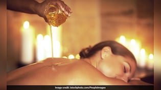 Dadi Nani Ke Nuskhe: नहाने से पहले लगा लीजिए एक चीज, रूई जैसी मुलायम रहेगी स्किन