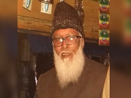 BJP Leader Shot Dead In Jammu And Kashmir By Suspected Terrorists: Police BJP Leader Shot Dead In Jammu And Kashmir By Suspected Terrorists: Police