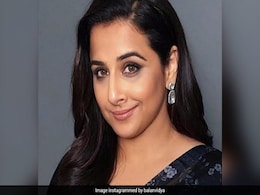 How Excited Is Vidya Balan To Play Shakuntala Devi? 'Extremely' How Excited Is Vidya Balan To Play Shakuntala Devi? 'Extremely'