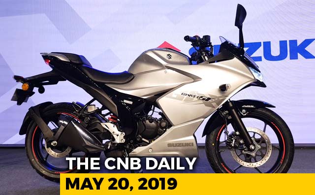 Suzuki SF 250, Mercedes-Benz E-Class, 2020 Kawasaki ZX-10R