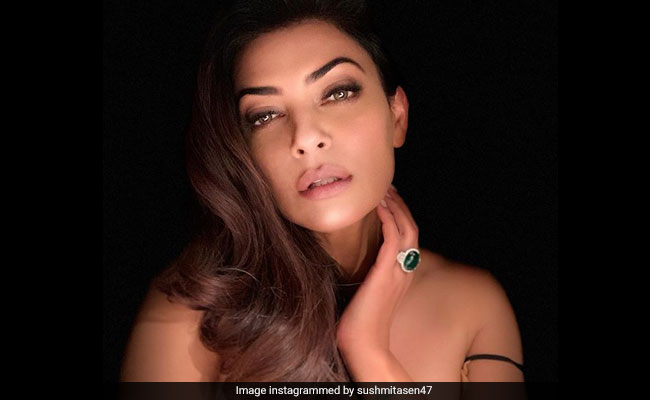 Sushmita Sen Joined Instagram After Illness, Worried That 'People Wouldn't Know About' Her