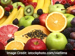 A high fibre diet is great for the gut